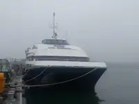 144' 418 Pax Fast Ferry