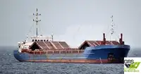 88m / Multi Purpose Vessel / General Cargo Ship for Sale / #1043771