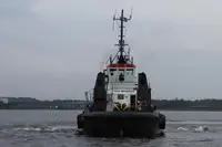 29.37m Tug Boat