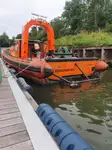 Oceanwide Seaworthy GRP Offshore RIB Workboat