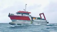 24m Multi-Purpose Catamaran