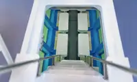 New Build - 16.54m Glass Bottom Tourist Vessel