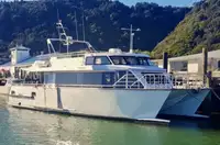 19m High Speed Catamaran Ferry