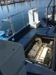 13m Work Boat