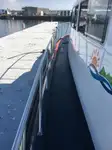 13m Work Boat