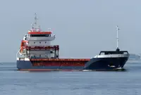 FOR SALE: 6,000 DWT Ice Class 1A General Cargo 1997 Dutch Built | CM1054