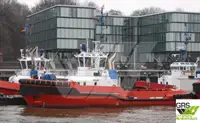 29m / 60ts BP Tug for Sale / #1075124