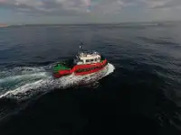 17 TBP TUGBOAT 1500HP