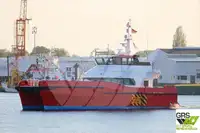 28m / 24 pax Crew Transfer Vessel for Sale / #1089555