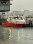 2003  Crew Boat For Sale