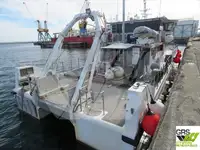 25m / 12knts Survey Vessel for Sale / #1095319