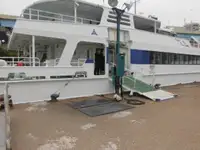 30mtr 180pax Fast Ferry