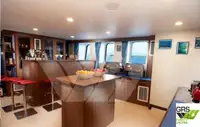 45m / 42 pax Cruise Ship for Sale / #1095312