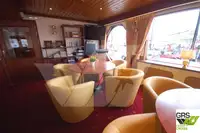 74m Cruise Ship for Sale / #1089466