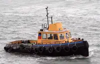 16M DAMEN STAN TUG 1605 FOR SALE