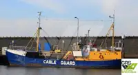 29m / GRS Guard Vessel for Sale / #1035518