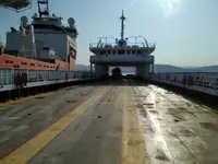 660DWT LANDING CRAFT