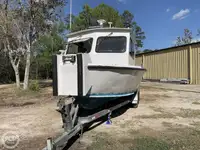 2010 Custom 30' Work/Utility Pusher