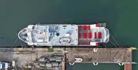 Strande, passenger vessel for up to 300 pax