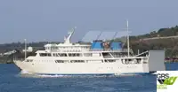 66m / 388 pax Passenger / RoRo Ship for Sale / #1041232