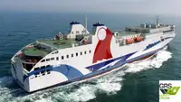 196m / 1.500 pax Passenger / RoRo Ship for Sale / #1091536