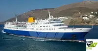 122m / 2.007 pax Passenger / RoRo Ship for Sale / #1011473