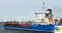 91m / Bunkering Tanker for Sale / #1117014