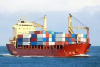 CM1033 GEARED MPP CARGO VESSEL 17500 DWT/985 TEU/1999 BLT FOR SALE