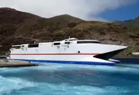 CM0951 HIGH SPEED CATAMARAN FERRY 880 PAX/300 LM/1999 BLT FOR SALE