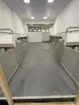 8.75m Work Boat Cat