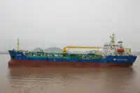 7000DWT Bunkering Tankers (8)