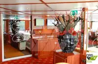 75m Cruise Ship for Sale / #1105090