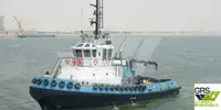 25m / 45ts BP Tug for Sale / #1073732