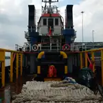 40BP TUGBOAT