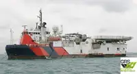 68m / 10knts Survey Vessel for Sale / #1064193