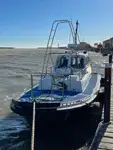 1997 Pilot Boat For Sale