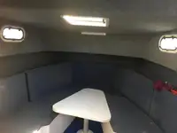 13m Work Boat