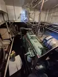 65' X 20' Great Lakes Commercial Fishing Vessel