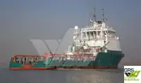 73m / DP 2 Platform Supply Vessel for Sale / #1064621