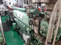 For Sale Twin Screw Tug