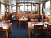 Passenger, live aboard SI 35 pax