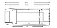 NEW BUILD - 6.3m Landing Craft