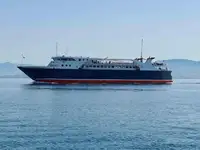 CLOSED TYPE EU-C ROPAX FERRY