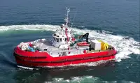 2018 ASD Tug For Sale & Charter