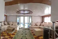 37m Diving Vessel For Sale