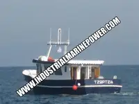 Tug // Work Boat // Crew boat For Sale or Charter