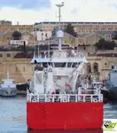 51m / 11knts Survey Vessel for Sale / #1061687