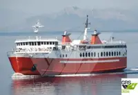 99m / 810 pax Passenger / RoRo Ship for Sale / #1029947