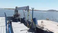 LCU, LCT #Landing Craft