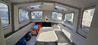 13m Pilot / Crew / Agency Boat
